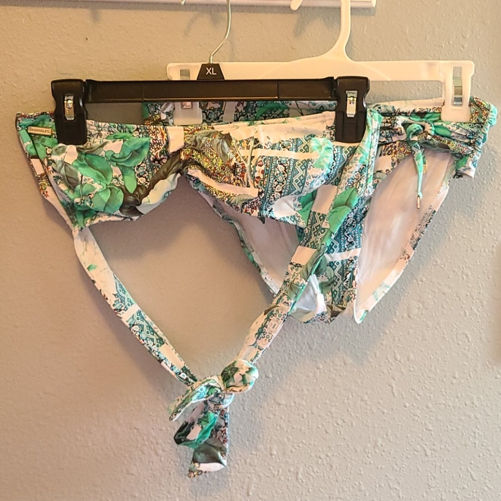 Sunseeker swimsuit